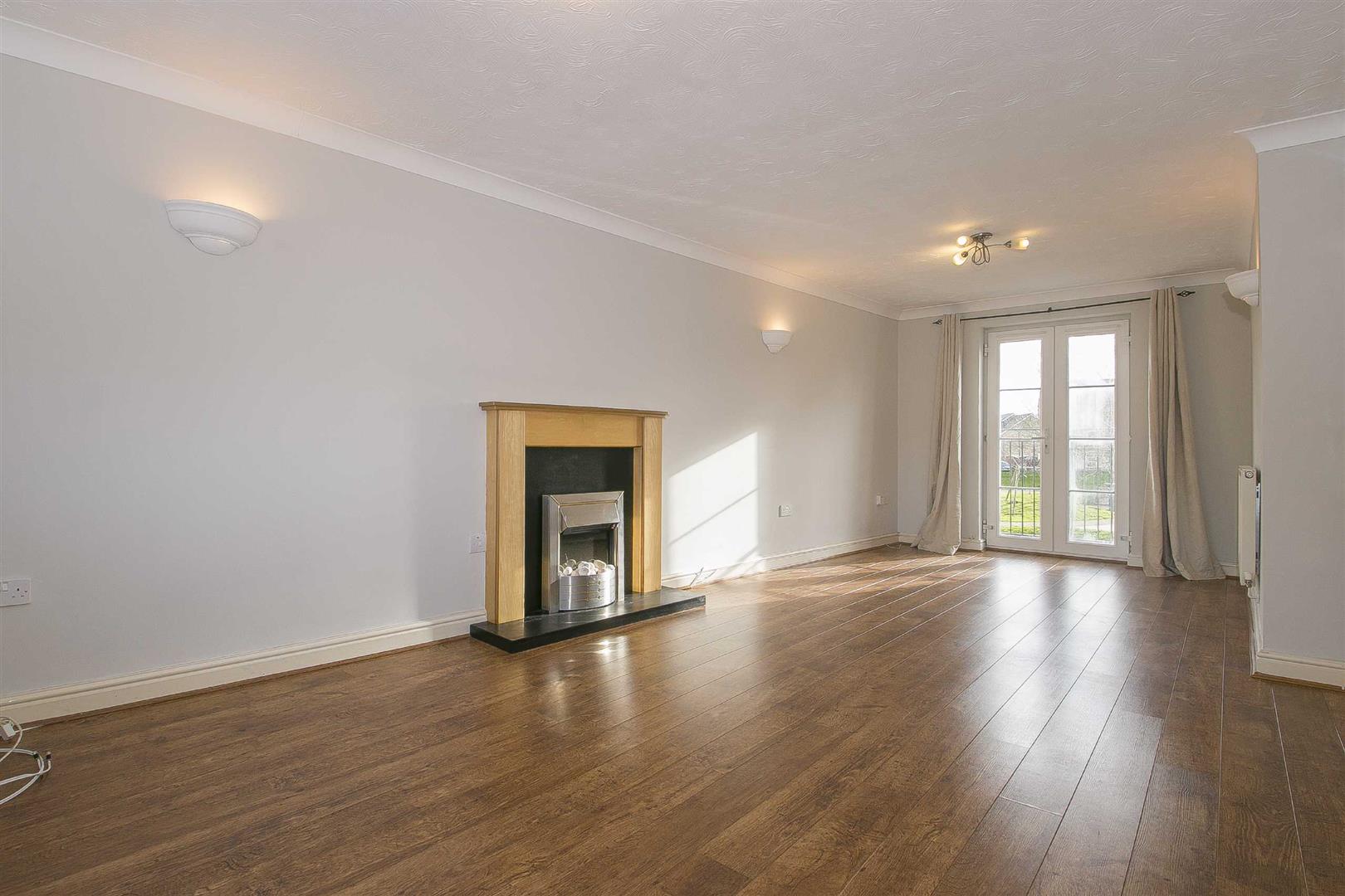 Allington Circle, Kingsmead, Milton Keynes